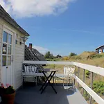 Klitgaarden Henne