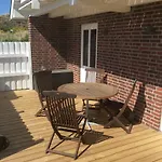 Klitgaarden Henne Homestay Henne Strand