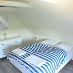 Homestay Klitgaarden Henne Henne Strand
