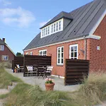 Klitgaarden Henne Henne Strand