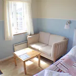 Homestay Klitgaarden Henne Henne Strand