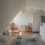 Homestay Klitgaarden Henne