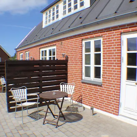Klitgaarden Henne Homestay