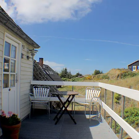 Klitgaarden Henne