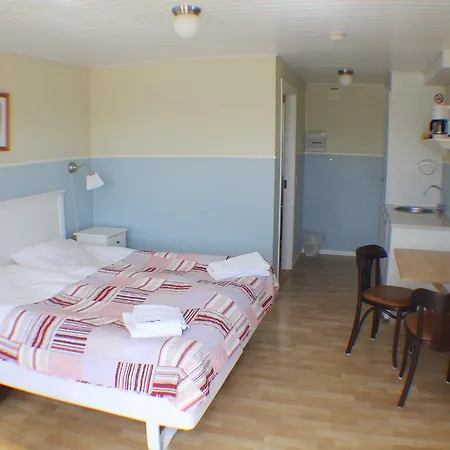 Habitación en casa particular Klitgaarden Henne