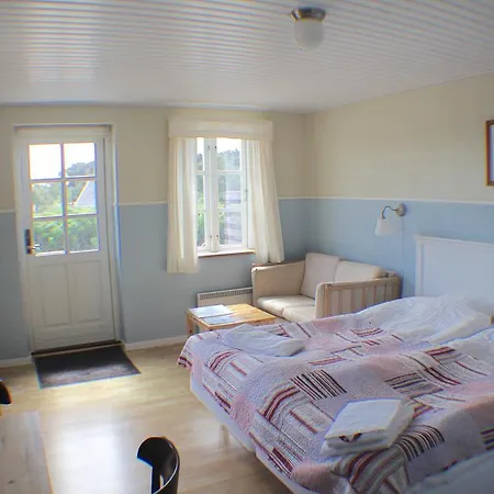Klitgaarden Henne Homestay Henne Strand