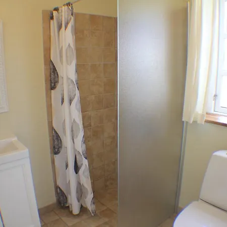 Habitación en casa particular Klitgaarden Henne *