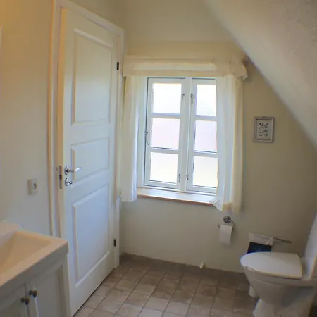 Klitgaarden Henne Homestay