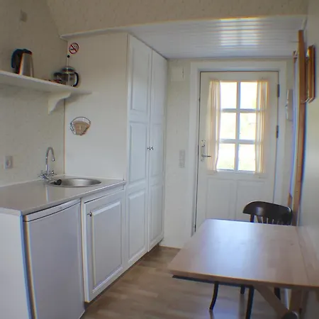 Homestay Klitgaarden Henne Henne Strand
