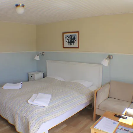 Séjour chez l'habitant Klitgaarden Henne