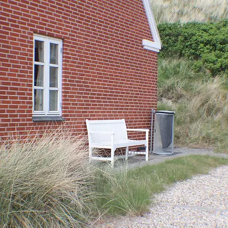 Habitación en casa particular Klitgaarden Henne