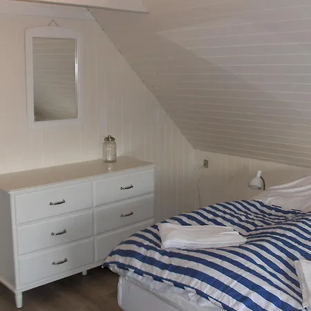 Klitgaarden Henne Séjour chez l'habitant *