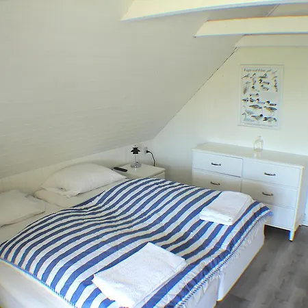 Klitgaarden Henne