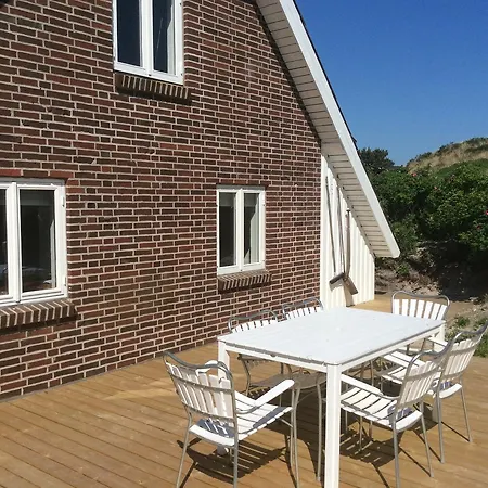 Klitgaarden Henne