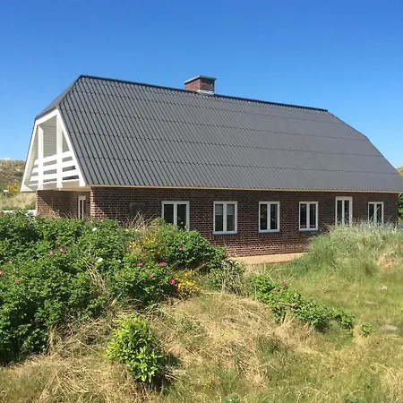 Klitgaarden Henne