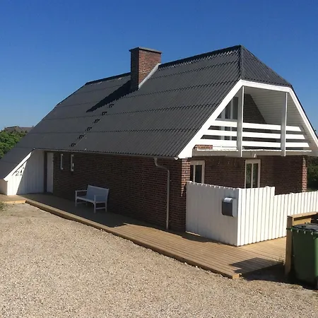 Klitgaarden Henne Homestay Henne Strand
