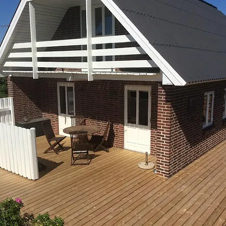 Klitgaarden Henne