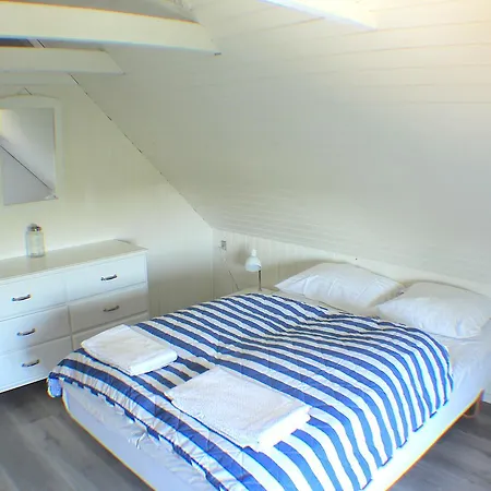 Homestay Klitgaarden Henne Henne Strand