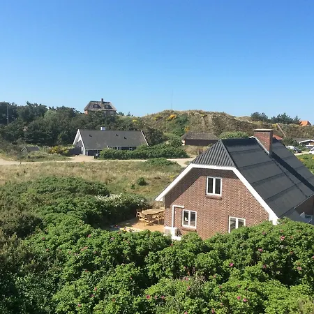 Klitgaarden Henne Homestay Henne Strand