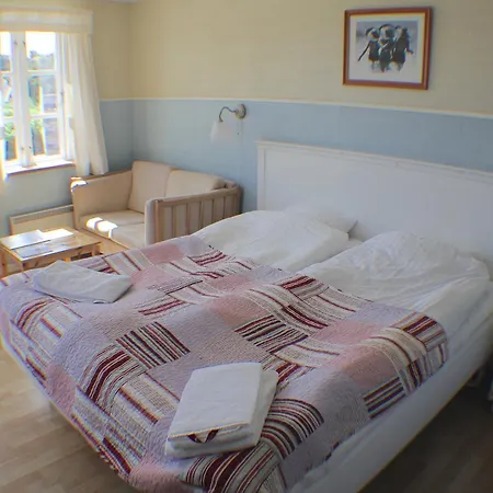 Habitación en casa particular Klitgaarden Henne