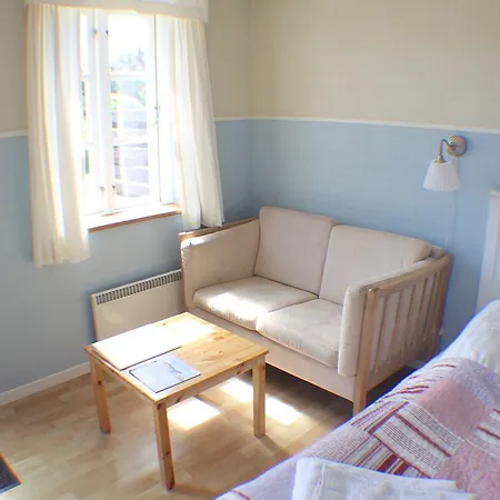Homestay Klitgaarden Henne Henne Strand