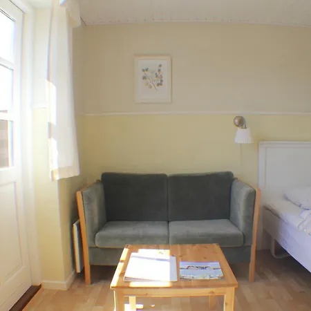 Klitgaarden Henne Habitación en casa particular Henne Strand