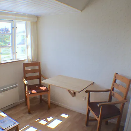Klitgaarden Henne