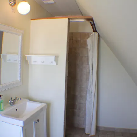 Homestay Klitgaarden Henne