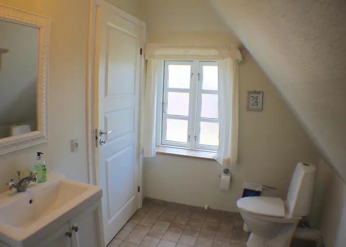 Klitgaarden Henne Homestay