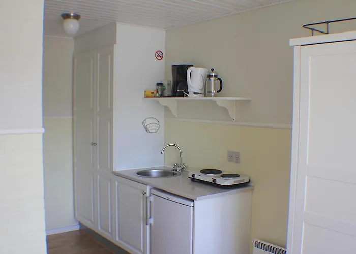 Klitgaarden Henne Homestay *